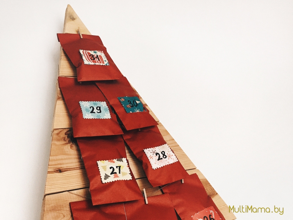 Куда сходить с ребёнком в выходные 22-25 Декабря 2018