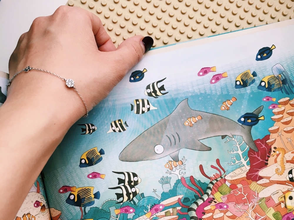 Научная программа «Подводный Мир» от проекта «Умный Минск»