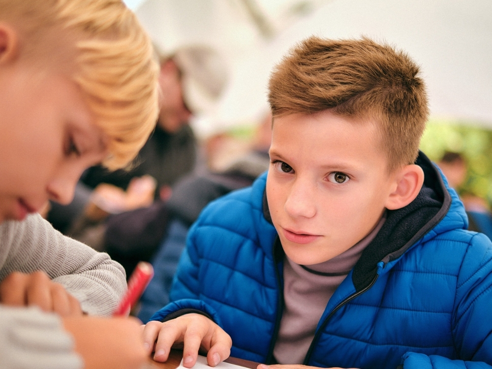 Детская Мозгобойня в Минске