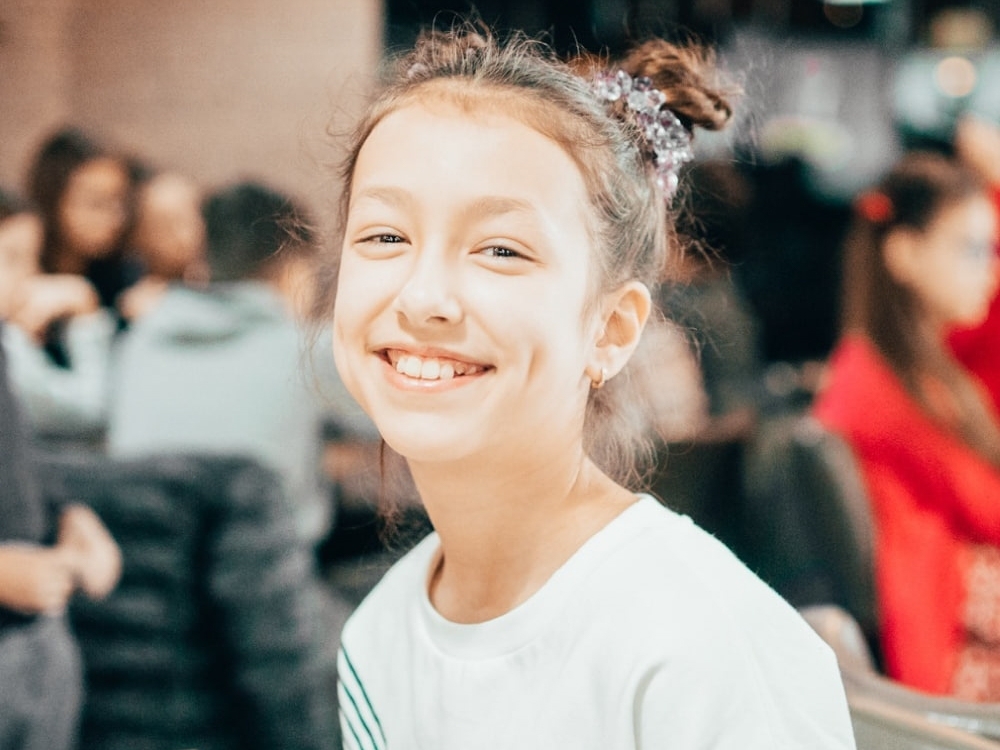 Детская Мозгобойня в Минске