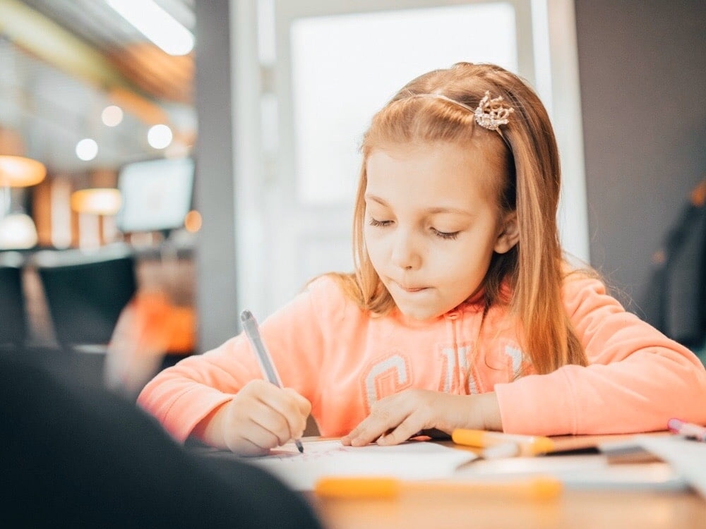 Детская Мозгобойня в Минске