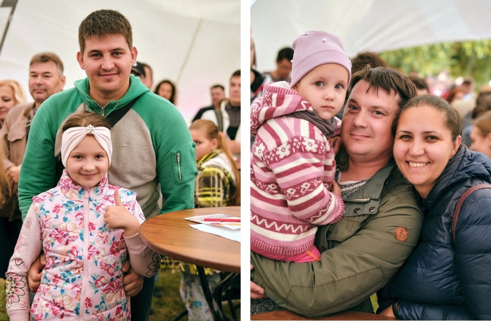 Детская Мозгобойня в Минске