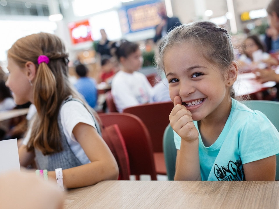 Детская Мозгобойня в Минске