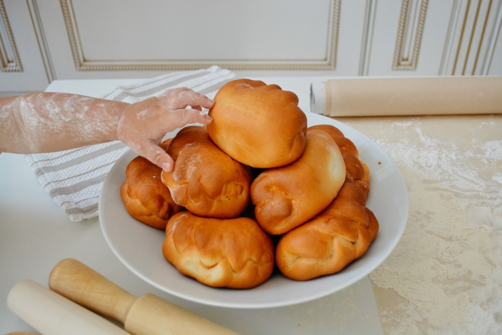 Блог рецептов Saltblog.by от «МозырьСоли»