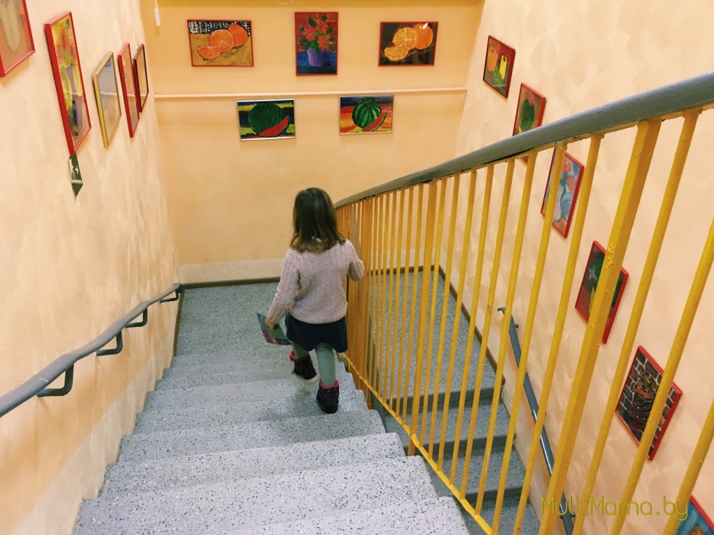 Отзыв о научной программе «Подводный мир» проекта «Умный Минск»