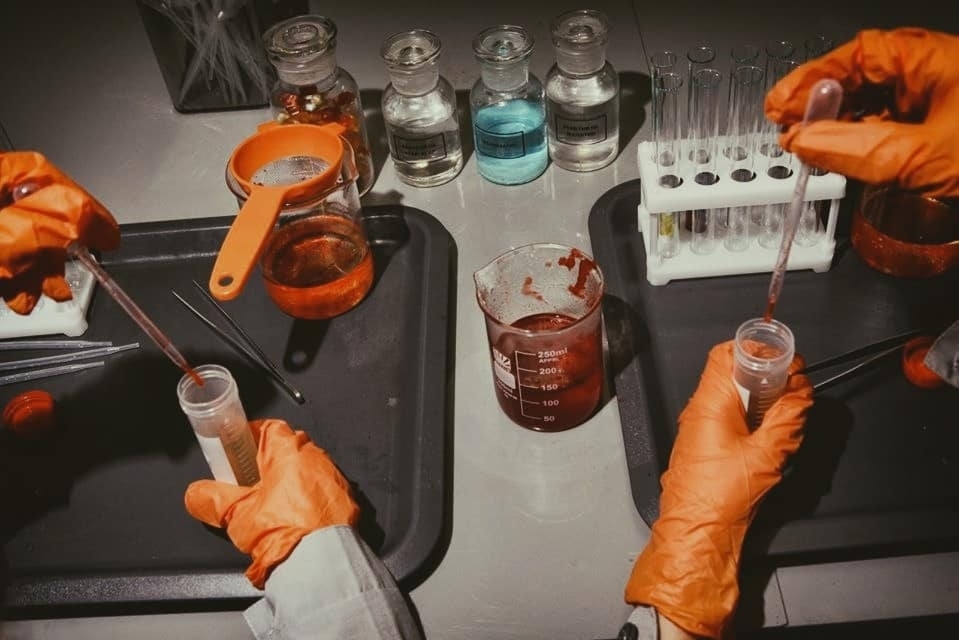 Научная программа «Науки о еде» от проекта «Умный Минск»