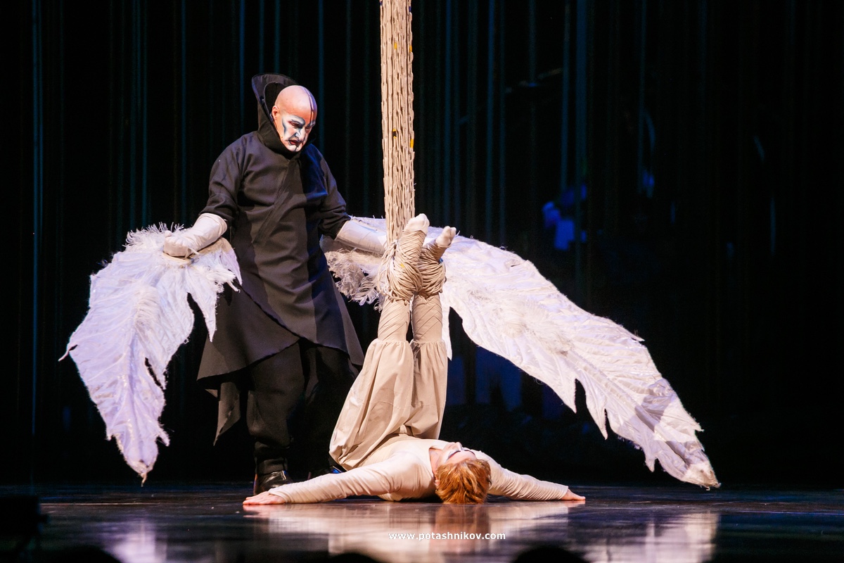 Photo - www.potashnikov.com