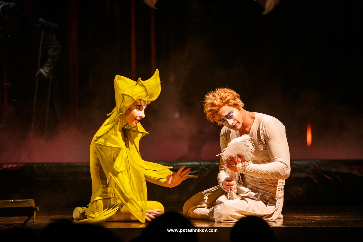 Photo - www.potashnikov.com