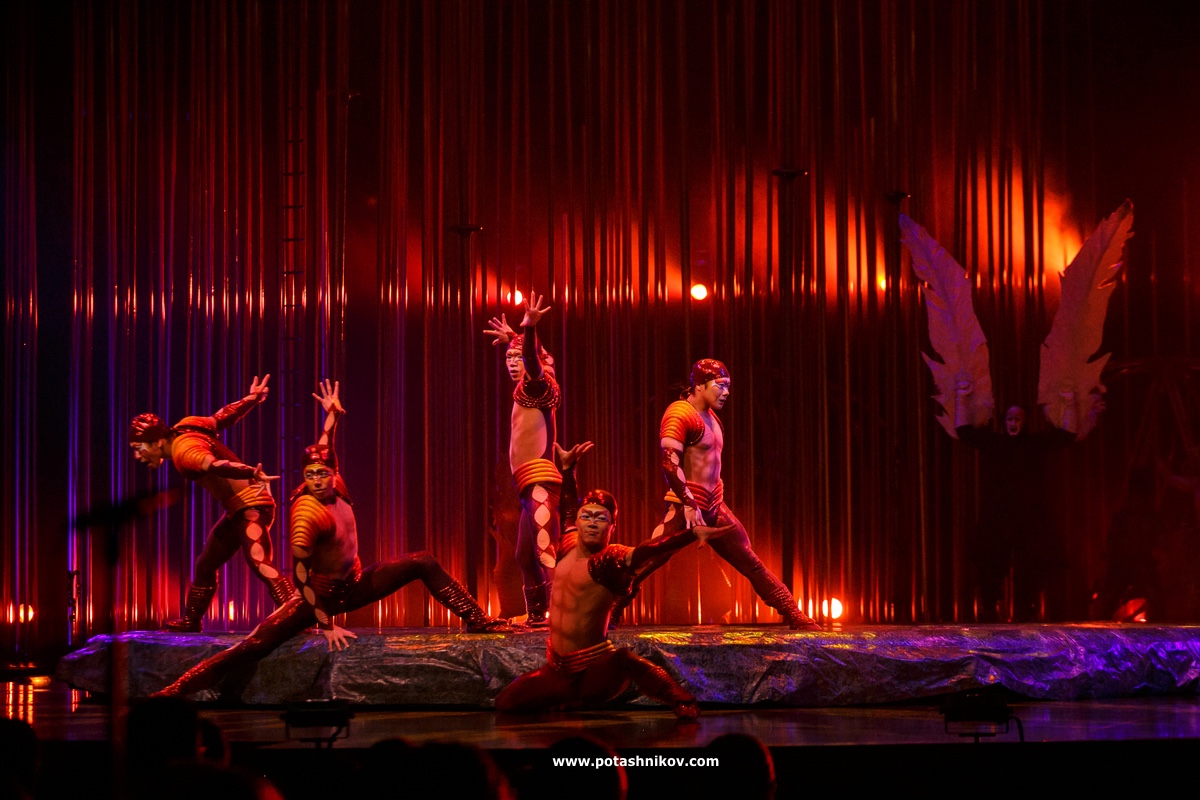 Photo - www.potashnikov.com