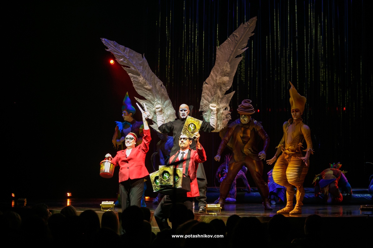 Photo - www.potashnikov.com