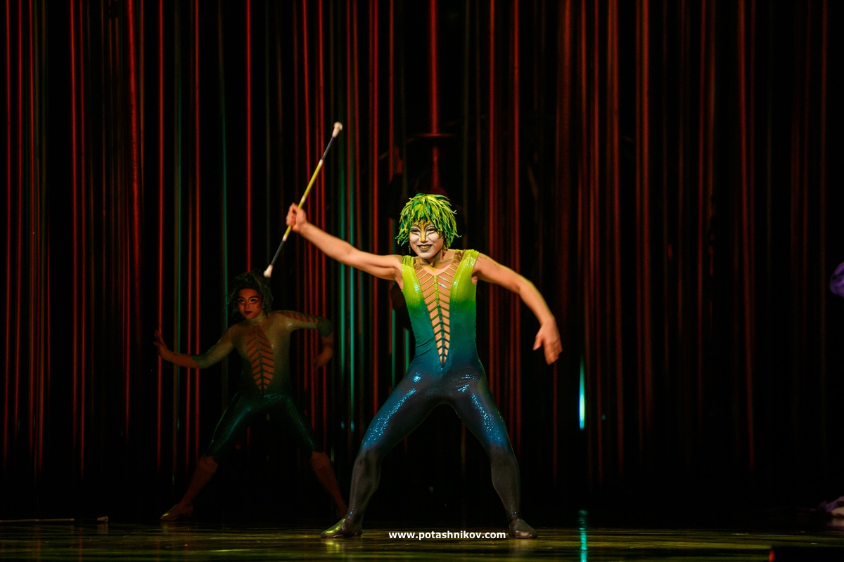 Photo - www.potashnikov.com