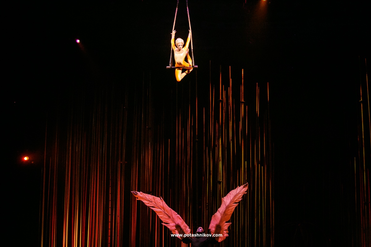 Photo - www.potashnikov.com