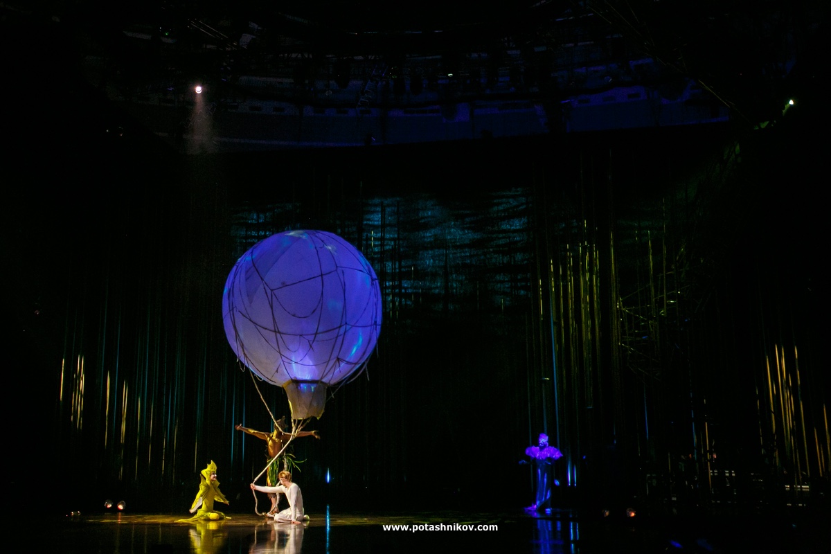 Photo - www.potashnikov.com