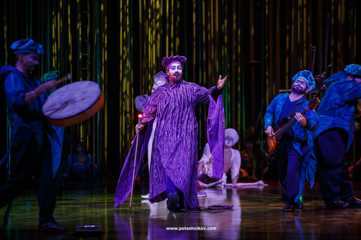 Photo - www.potashnikov.com