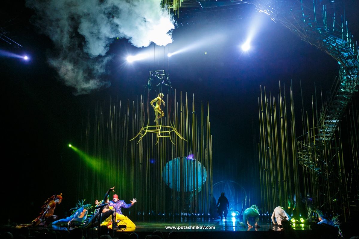 Photo - www.potashnikov.com