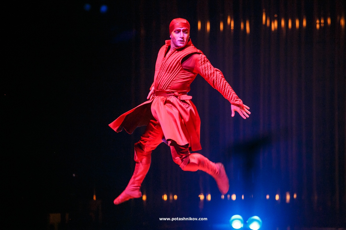 Photo - www.potashnikov.com