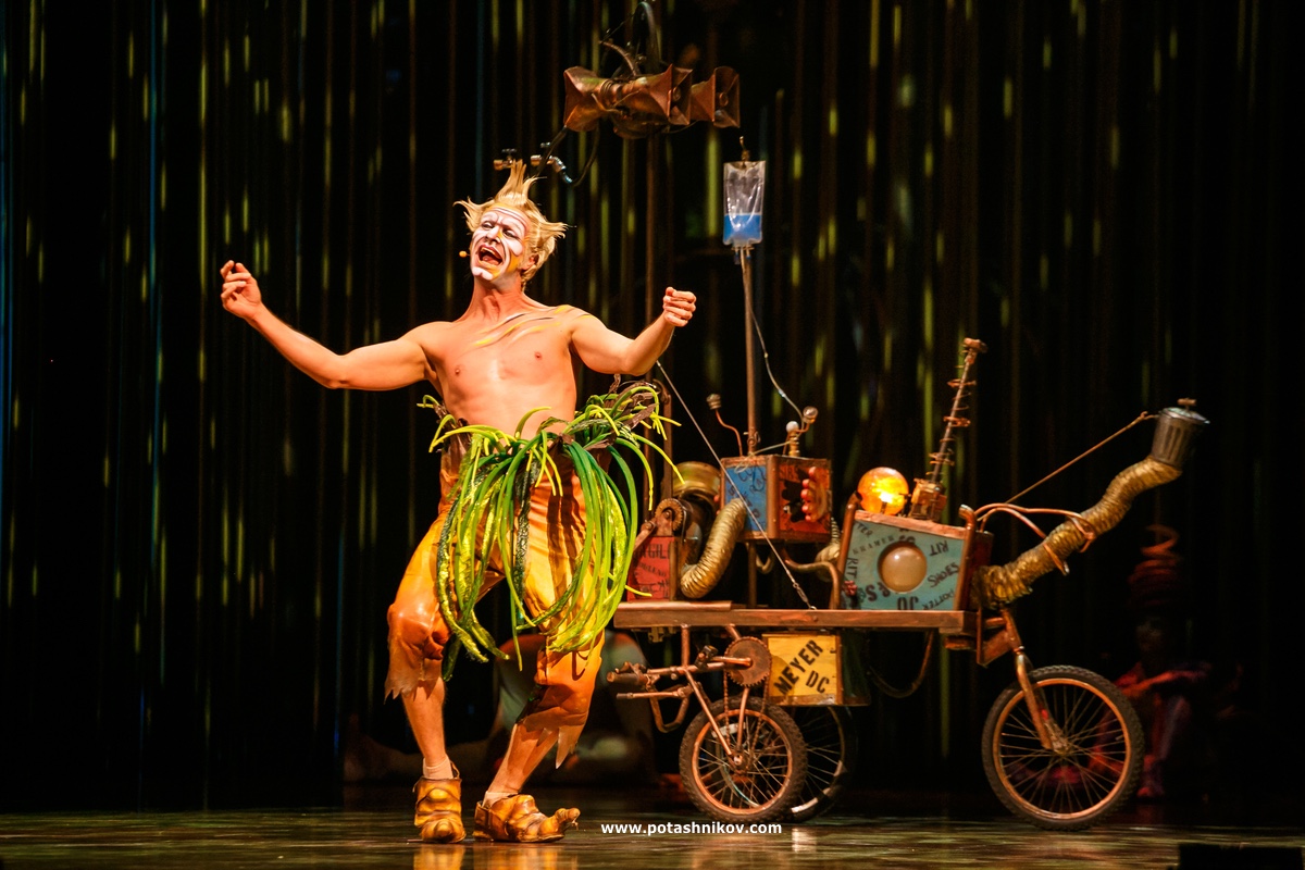 Photo - www.potashnikov.com