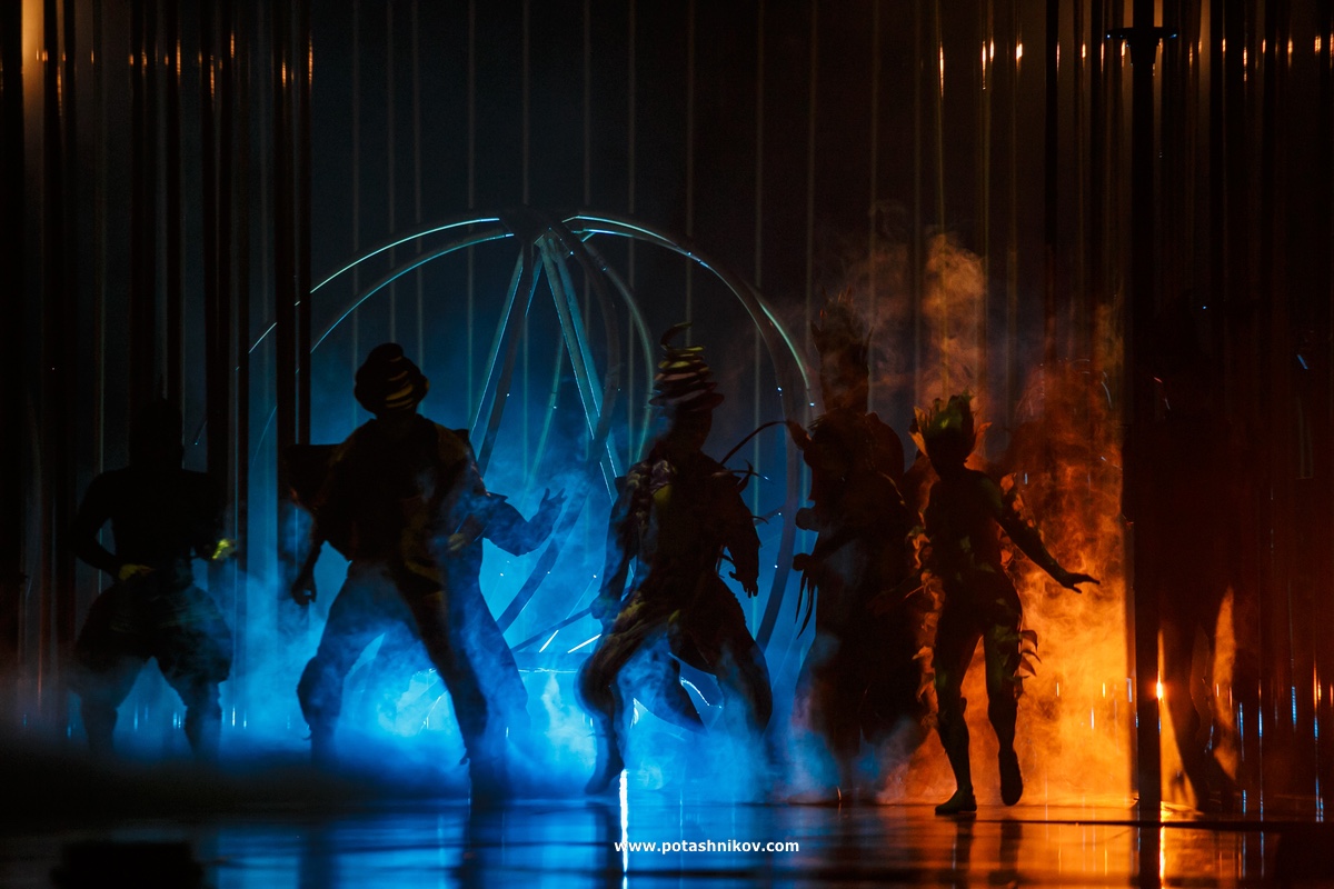 Photo - www.potashnikov.com