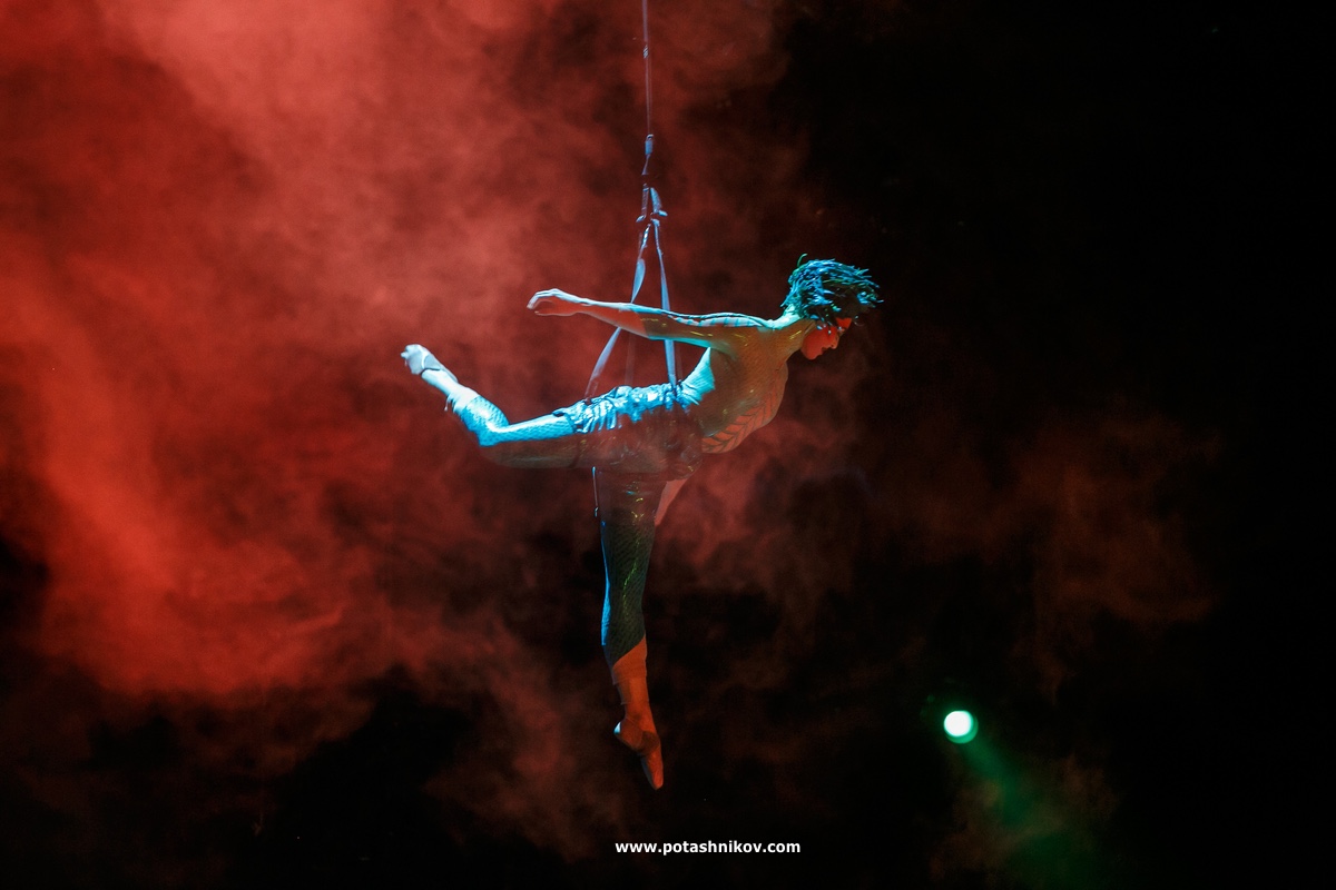 Photo - www.potashnikov.com