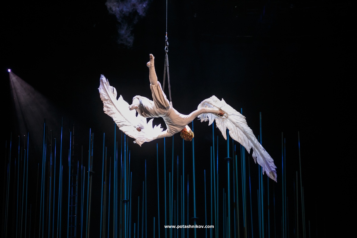 Photo - www.potashnikov.com