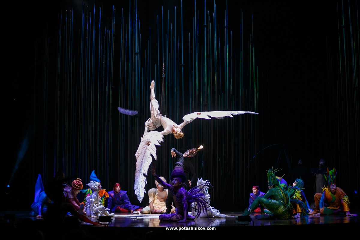 Photo - www.potashnikov.com