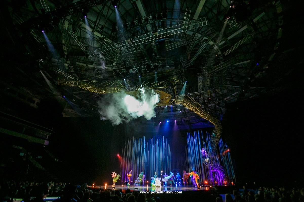 Photo - www.potashnikov.com