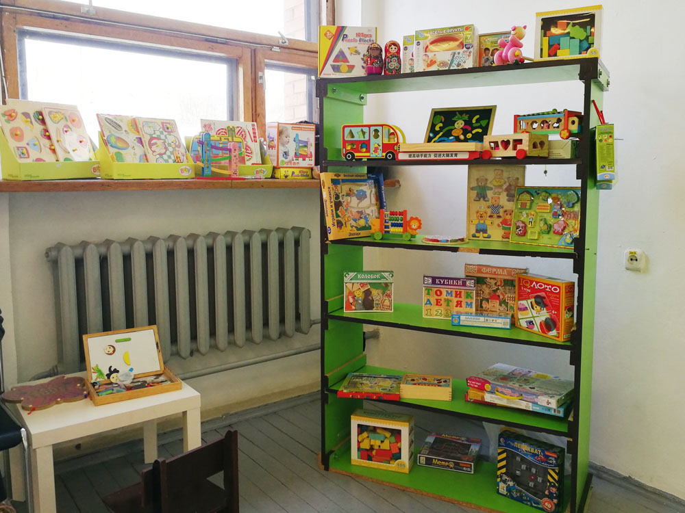 Зона Магазина деревянных игрушек WoodenToys (@woodentoysby) на Family-fest «MOLOKO. Экошкола»