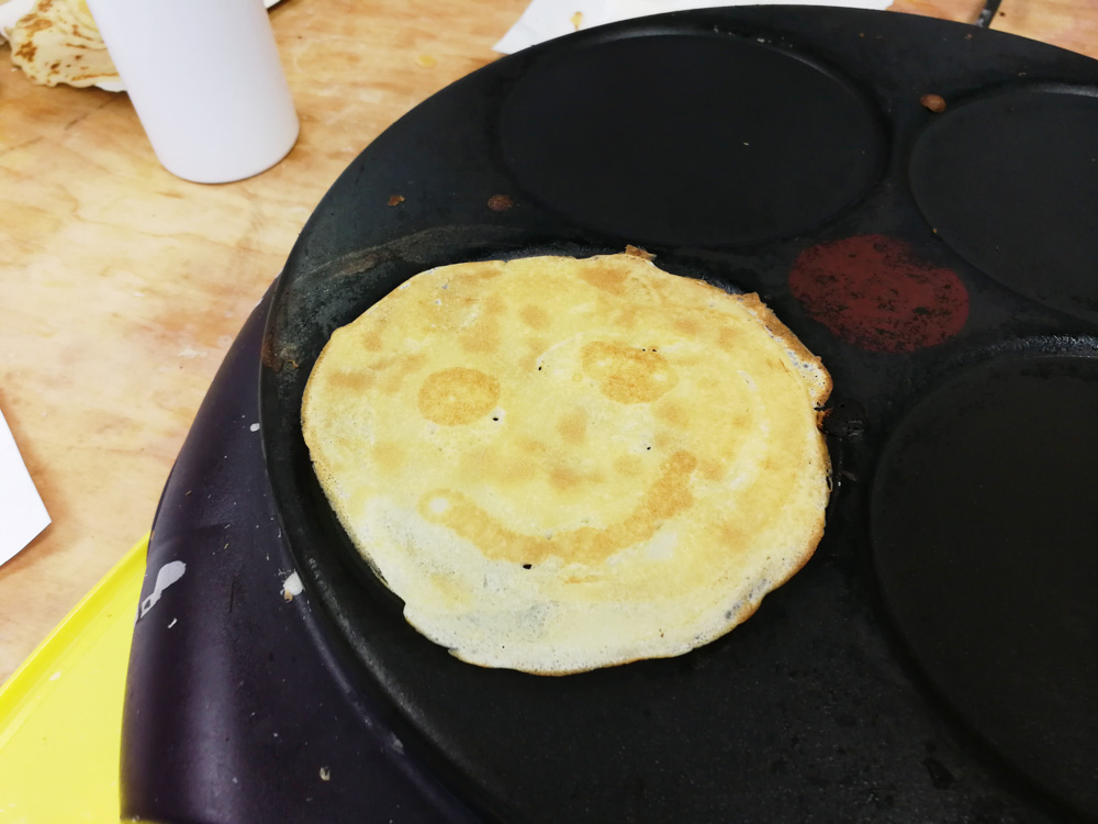 Processed with VSCO with preset