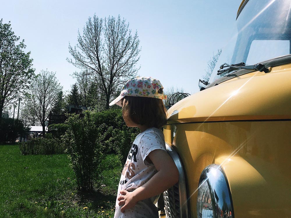 Куда сходить с ребёнком в выходные 12-13 Мая. Афиша на выходные