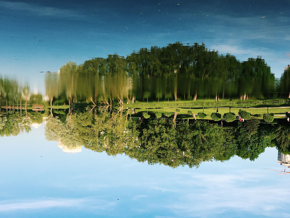 Куда сходить с ребёнком в выходные 26-27 Мая. Афиша на выходные