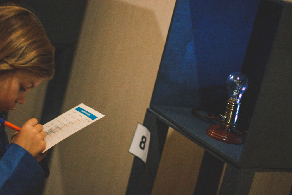 Отзыв о научной программе «Великие Научные Открытия» проекта «Умный Минск» / «Smart Minsk»