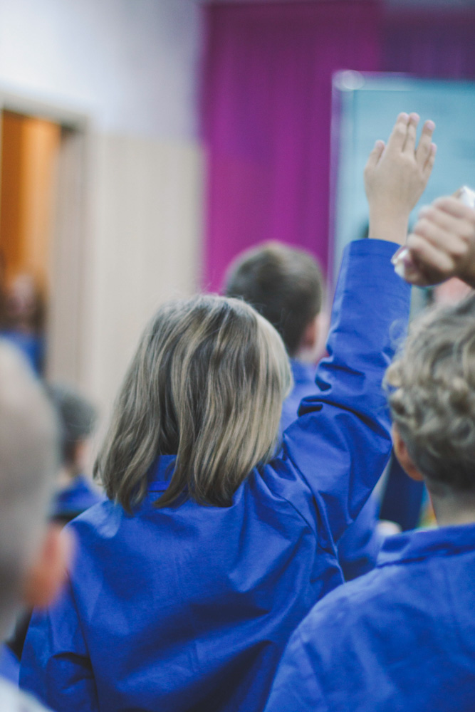 Отзыв о научной программе «Великие Научные Открытия» проекта «Умный Минск» / «Smart Minsk»