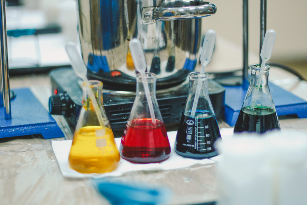 Отзыв о научной программе «Великие Научные Открытия» проекта «Умный Минск» / «Smart Minsk»