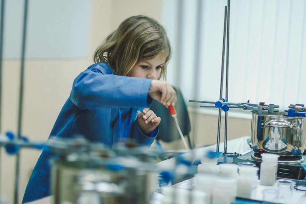 Отзыв о научной программе «Великие Научные Открытия» проекта «Умный Минск» / «Smart Minsk»