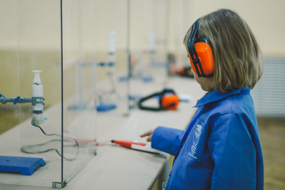 Отзыв о научной программе «Великие Научные Открытия» проекта «Умный Минск» / «Smart Minsk»