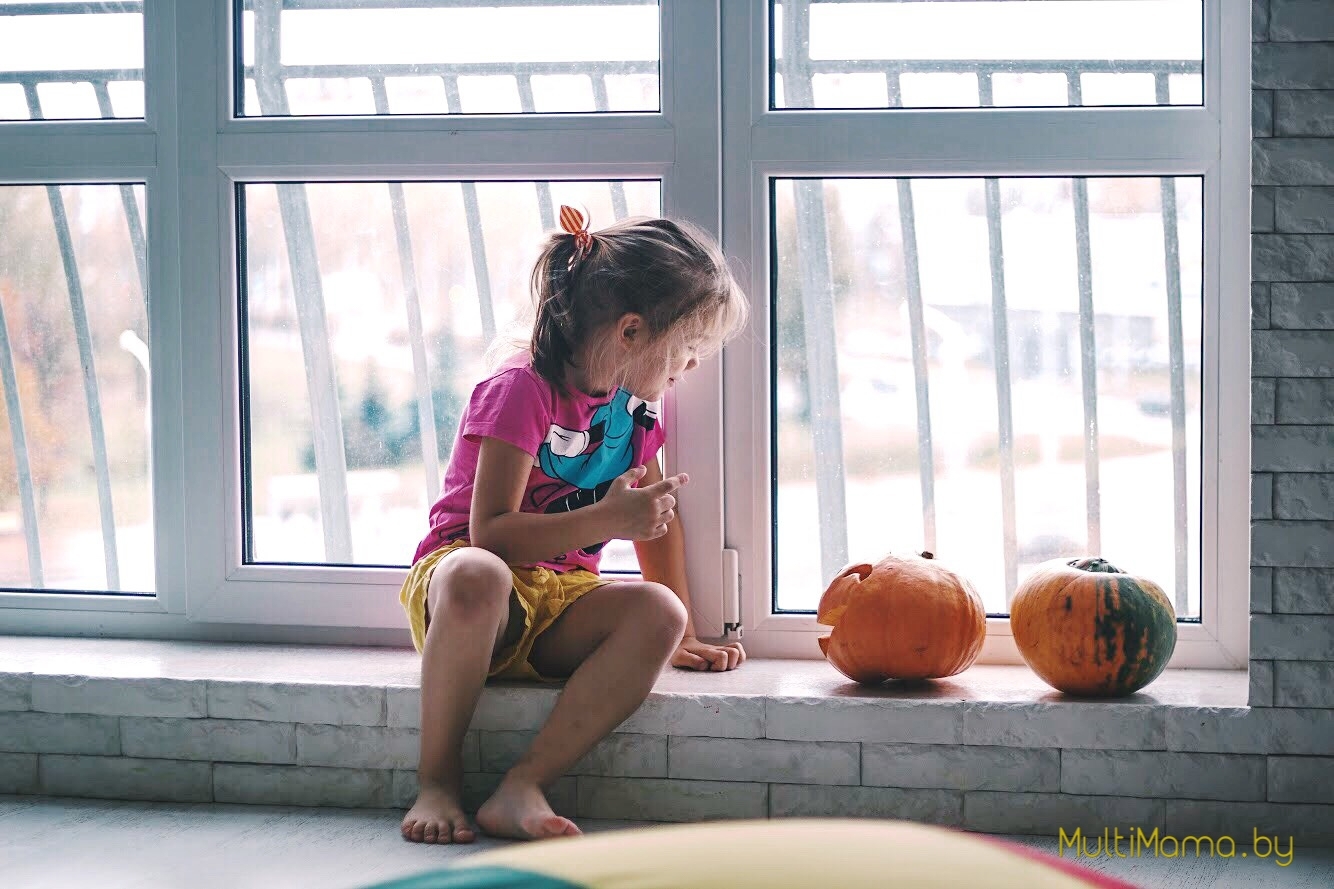 Куда сходить с ребёнком в выходные 27-28 Октября